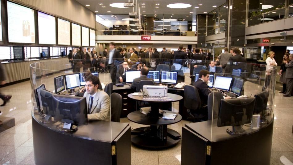 El mercado de futuros termina el 2022 con un récord histórico en operaciones