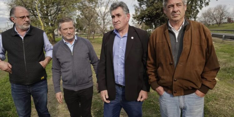 “Si no tenemos la capacidad de ir entre todos, cada vez va a ser más difícil»