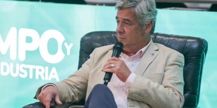 El campo sufre el dólar soja y la sequía