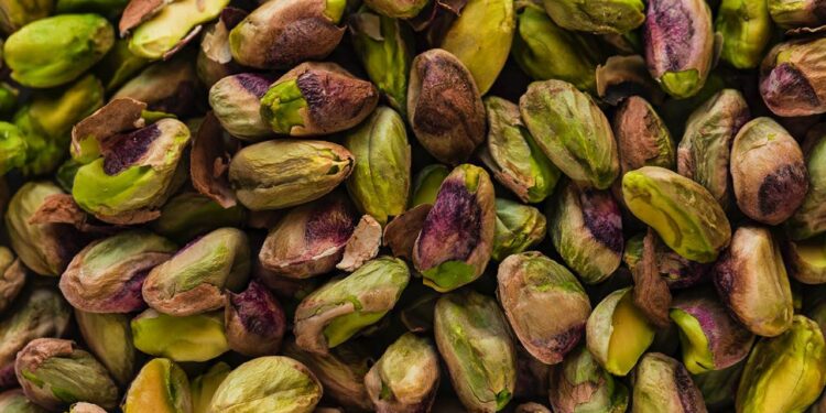 Argentina exportará pistachos a Brasil
