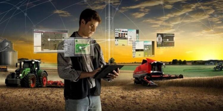 AgTech: La segunda revolución verde es la digital