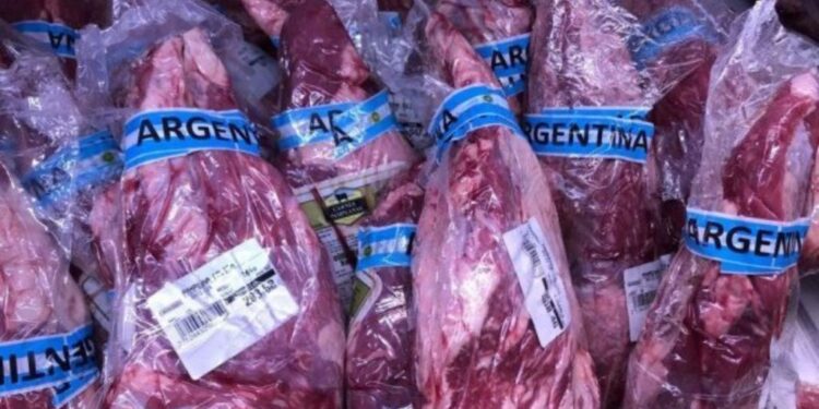 Argentina sumó un nuevo mercado: Argelia habilitó la exportación de carne con hueso