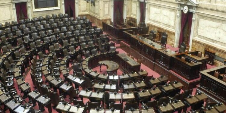 La agenda del campo que debe avanzar este 2023 en el Congreso