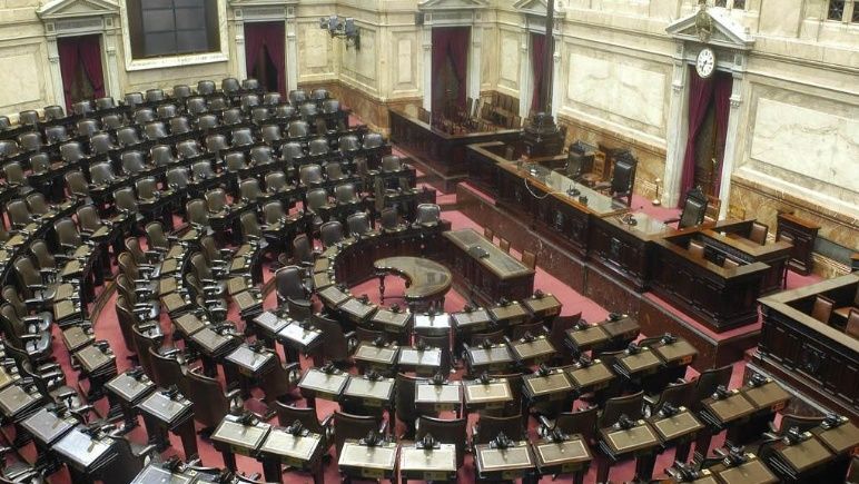 La agenda del campo que debe avanzar este 2023 en el Congreso