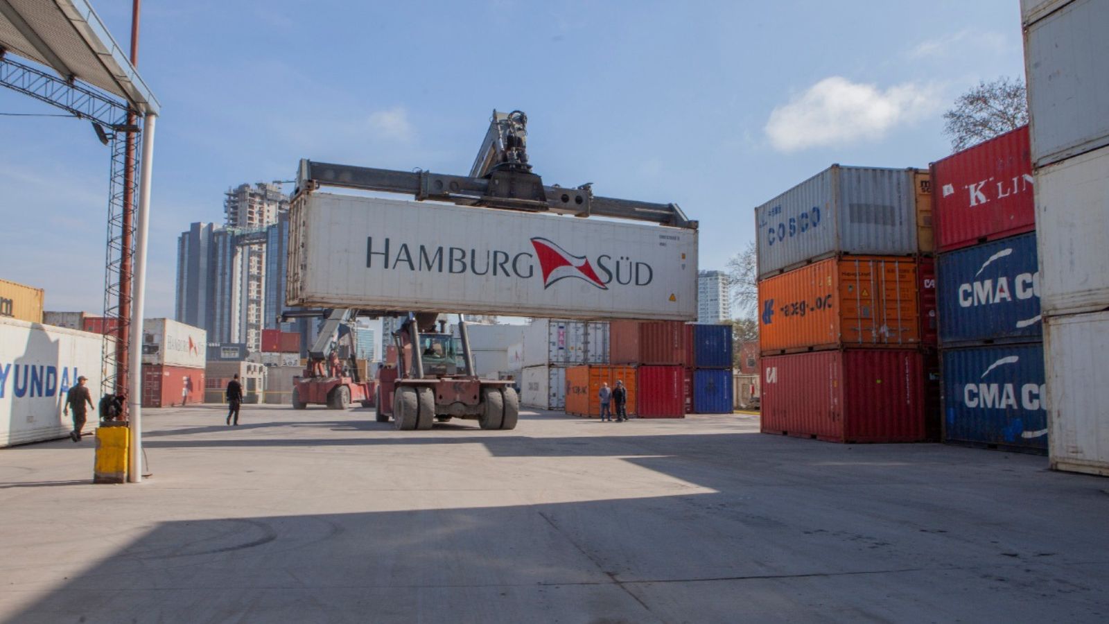 Se unificó el procedimiento para supervisar tratamientos de fumigación oficial