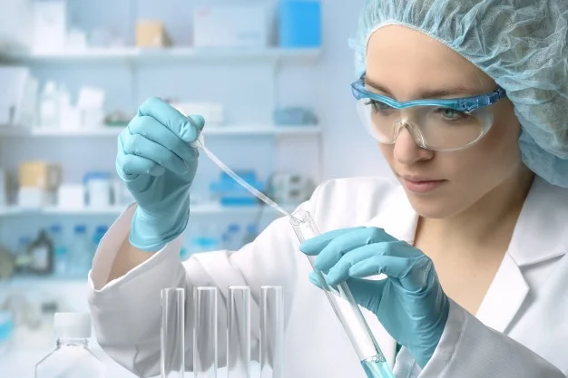 Descubren proteínas que podrán utilizarse para producir plantas adaptables a cualquier clima