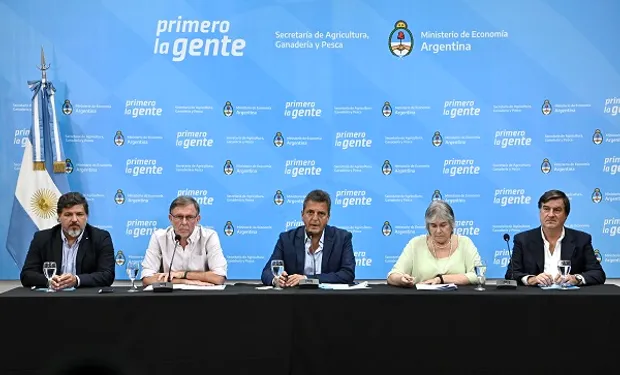 El gobierno anunció más medidas para el sector avícola