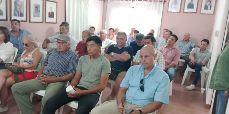 Por la sequía cañeros de Jujuy y Salta aseguran que prácticamente no tienen caña para cosechar