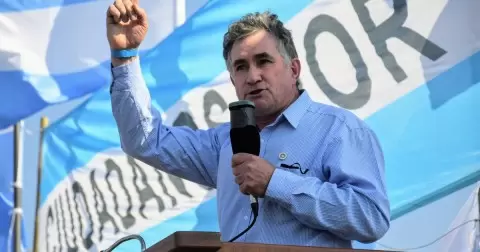 Sin respuestas del gobierno el campo analiza medidas de fuerza