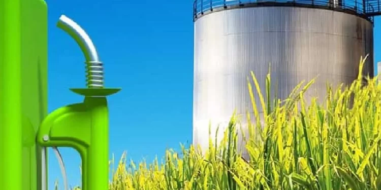 Autorizan un nuevo aumento en el precio del bioetanol