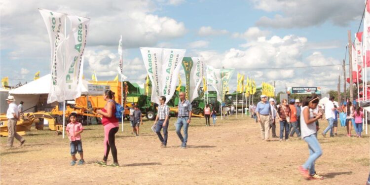 Expo Apronor: se viene la muestra del campo que todos los productores del norte esperan