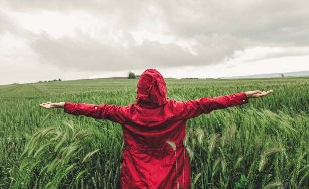 Pronóstico del tiempo: se esperan lluvias para algunas zonas del país