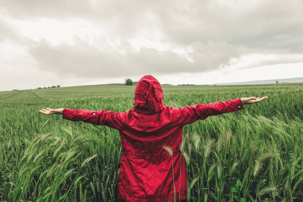 Pronóstico del tiempo: se esperan lluvias para algunas zonas del país
