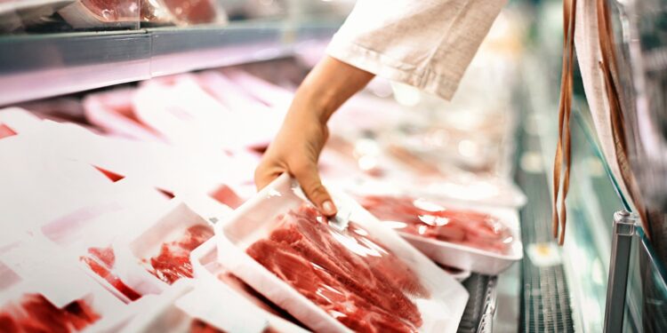 Argentina promueve la exportación de productos cárnicos bovinos con destino a México