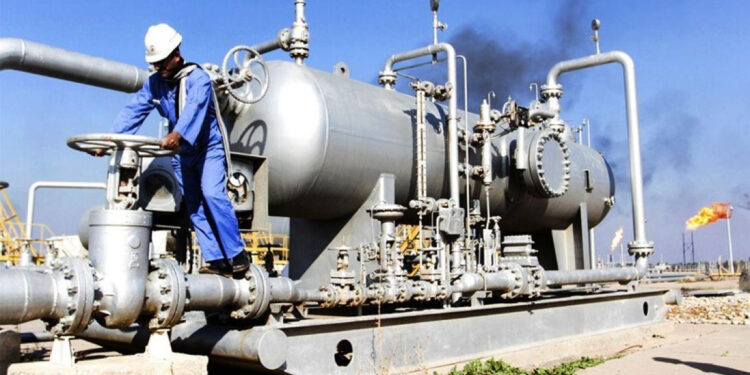 Simón Padrós: «por ahora no faltará el gas para las industrias»