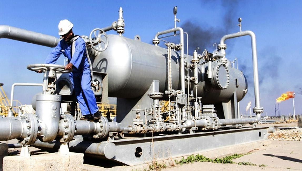 Simón Padrós: «por ahora no faltará el gas para las industrias»
