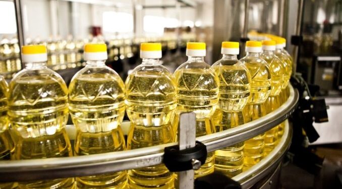 La industria aceitera y un informe que preocupa