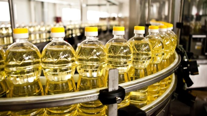 La industria aceitera y un informe que preocupa