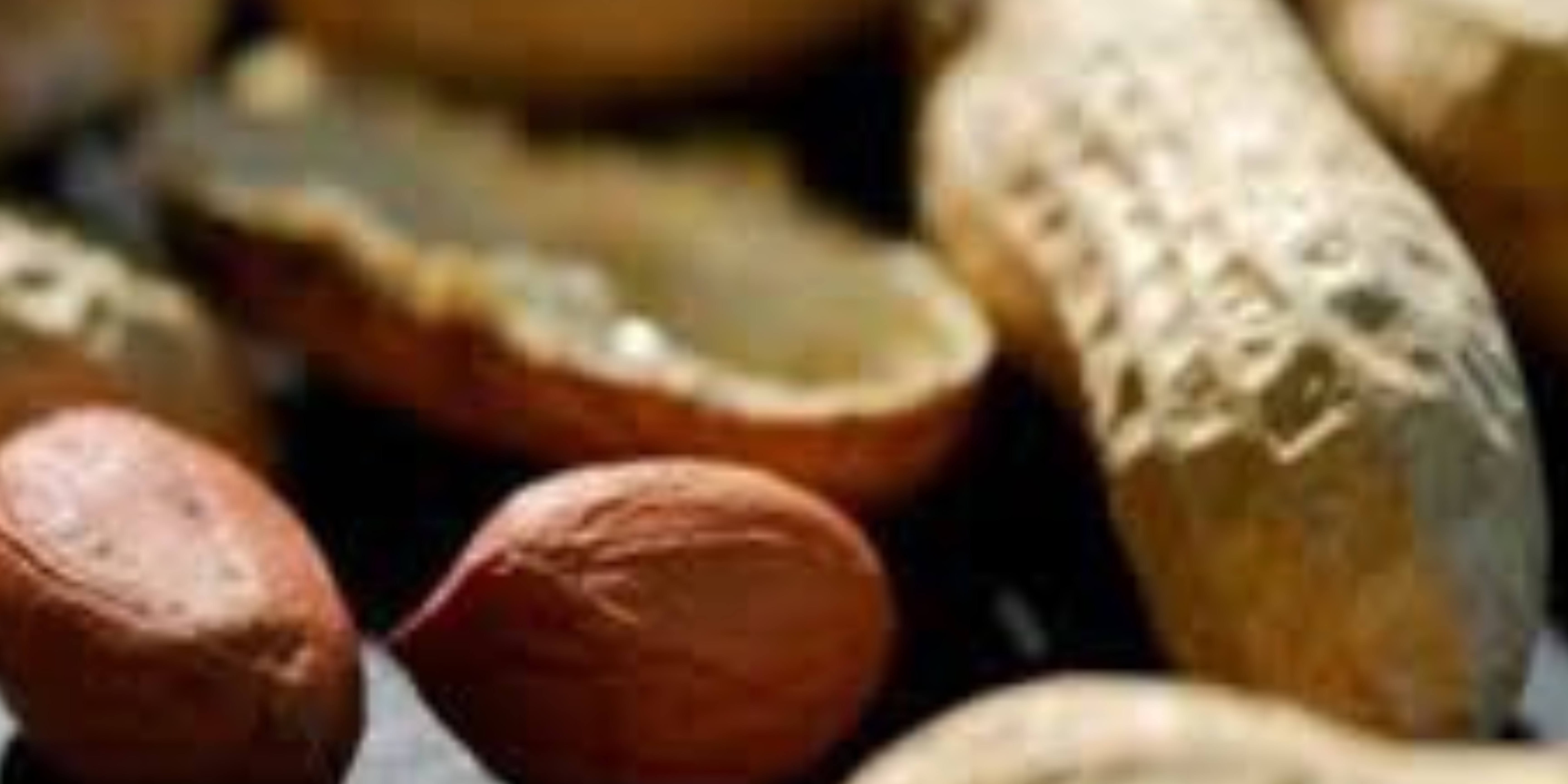 El maní argentino apuesta a Medio Oriente y África