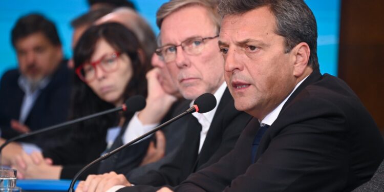 El sector tabacalero destacó las medidas anunciadas por el Ministro Massa