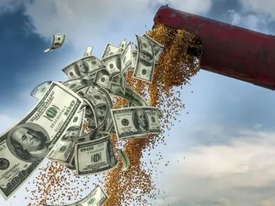 Escaso volumen operado de soja en el primer día del dólar agro