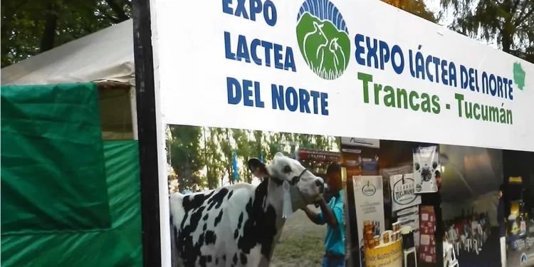 Se abrieron las inscripciones para la 12° Expo Láctea en Trancas