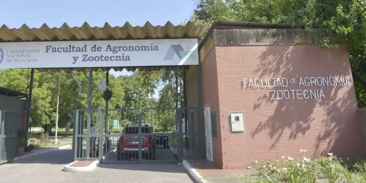 Proyectos 2023: La FAZ se prepara para otro año lleno de desafíos