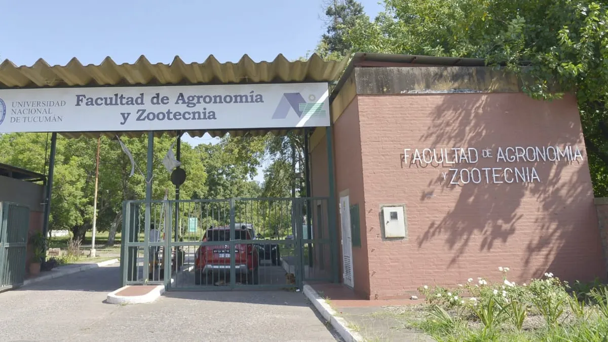 Proyectos 2023: La FAZ se prepara para otro año lleno de desafíos