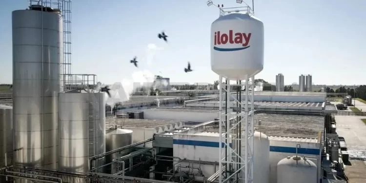 Los dueños de la firma Ilolay vendieron la empresa a un grupo francés