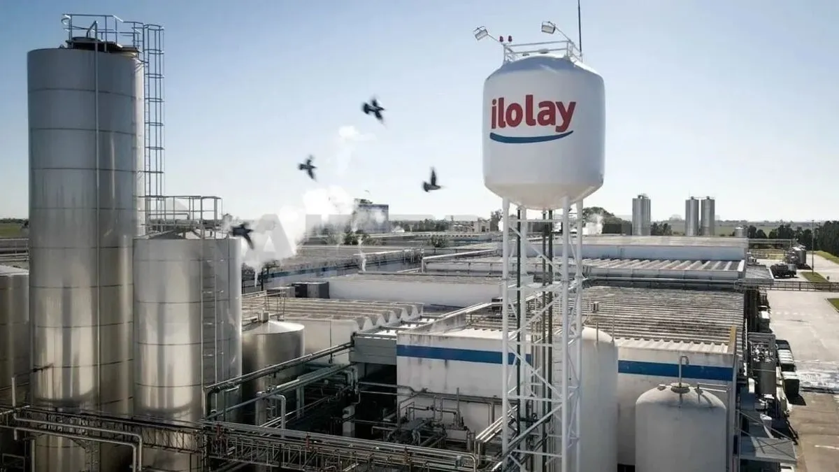 Los dueños de la firma Ilolay vendieron la empresa a un grupo francés