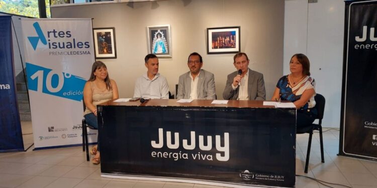 El Premio Ledesma abre sus puertas a artistas del NOA