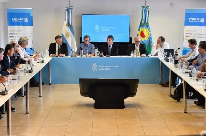 UATRE confirmó que el bono para los trabajadores rurales debe ser pagado