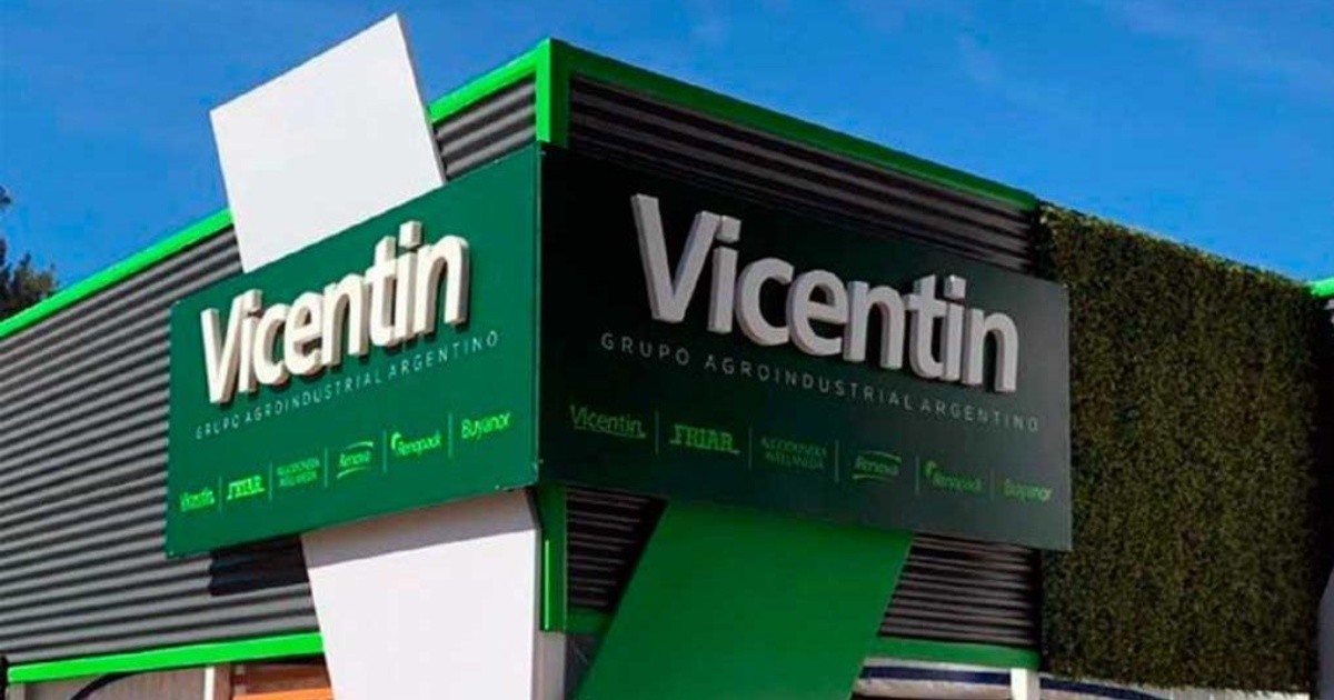 Desde la empresa Vicentin defendieron el acuerdo preventivo