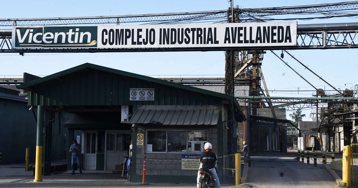 Vicentin logró un acuerdo con sus acreedores para salir del concurso preventivo