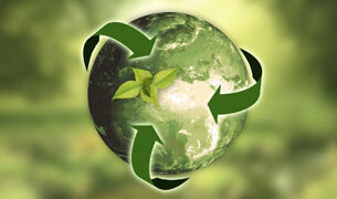 Día del Reciclaje: Por qué se celebra y la experiencia del aceite vegetal que se convierte en biodiésel