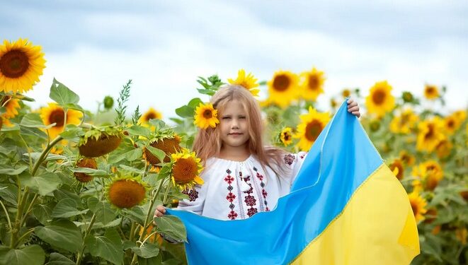 Pese a la guerra, la participación de Rusia y Ucrania en el negocio de girasol crecería en 2023/24