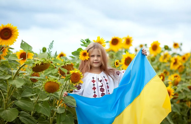 Pese a la guerra, la participación de Rusia y Ucrania en el negocio de girasol crecería en 2023/24