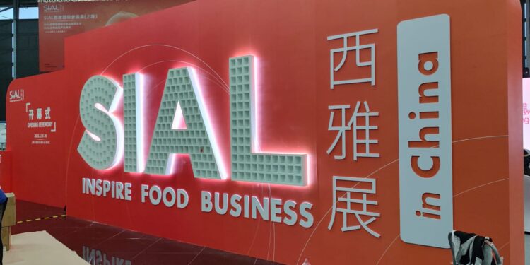 En la SIAL de China, los frigoríficos argentinos buscarán frenar el avance de Brasil
