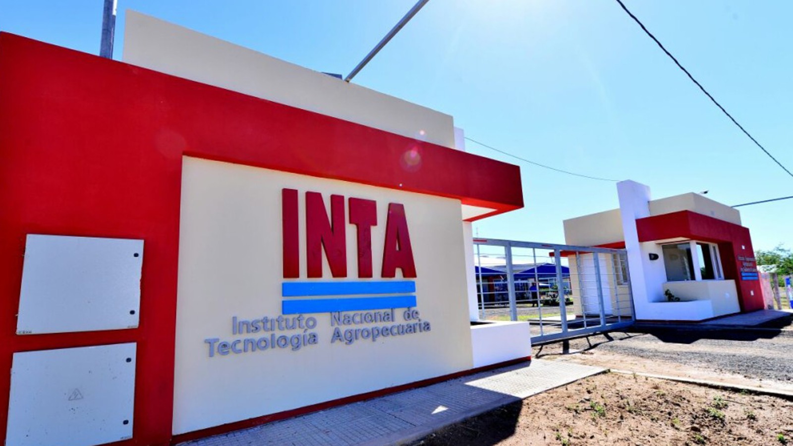 INTA dejó atrás el hackeo informático