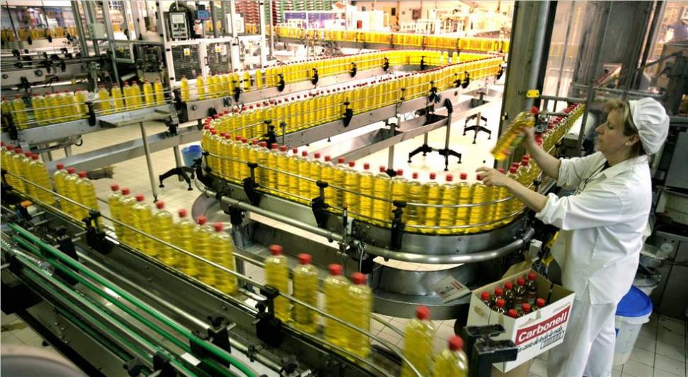 Se acordó ampliar el volumen de aceite destinado al fideicomiso