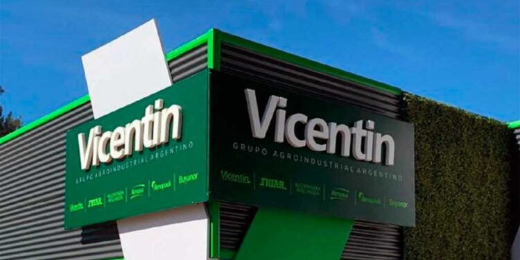 El Banco Nación impugnó la propuesta de rescate de Vicentin