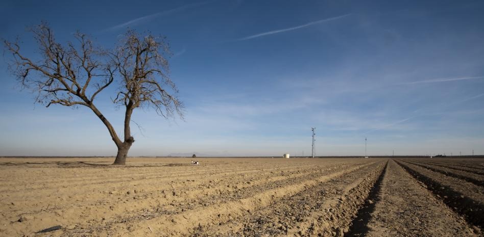 Siguen sin aparecer pronósticos de precipitaciones abundantes en un sector clave del Medio Oeste