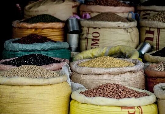 Legumbres: esperan buenos precios al menos hasta fin de año