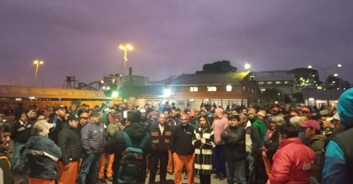 Industriales y trabajadores azucareros cerraron la paritaria
