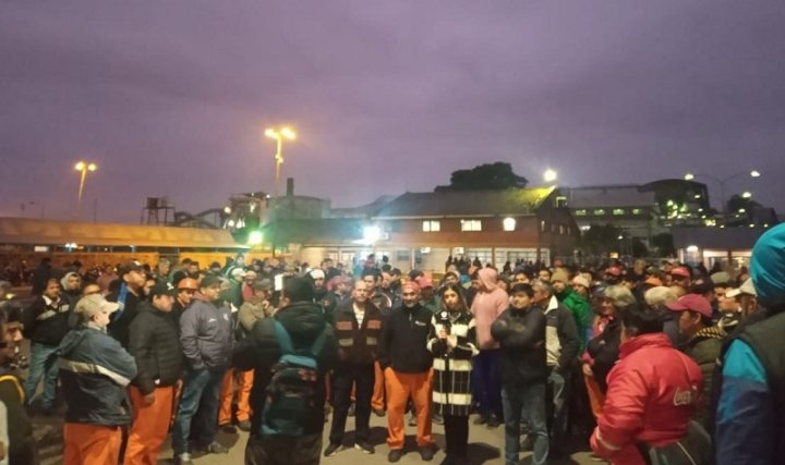 Industriales y trabajadores azucareros cerraron la paritaria