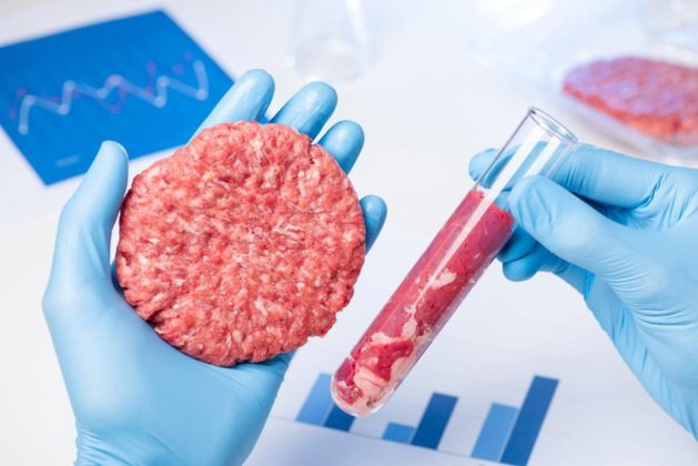 El negocio de la carne sintética: Biotech Foods recibió 19 millones de subvenciones públicas sin ingresos