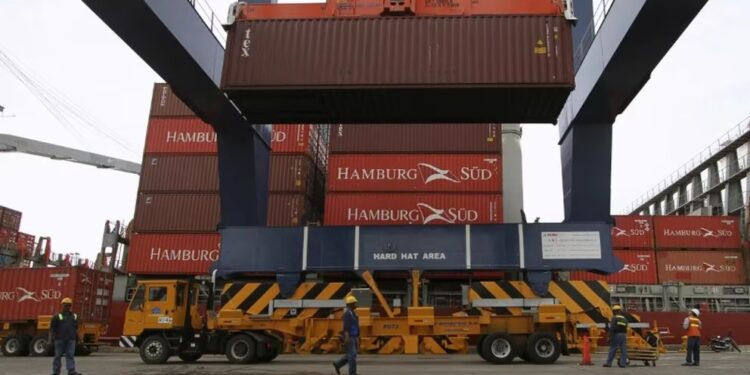 Suba de fletes internacionales: sobrecosto para la exportación agroindustrial y mayores precios para la importación de insumos