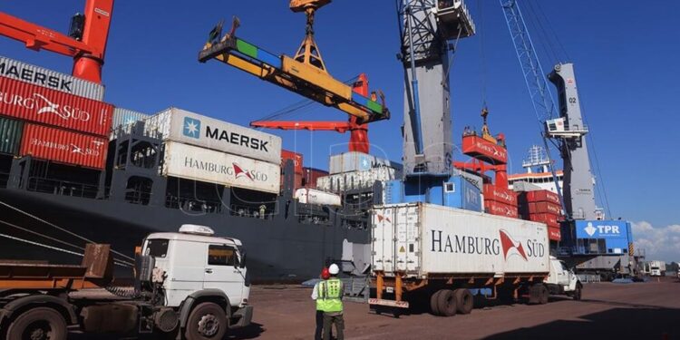 “Más divisas y empleo”: el gobierno celebró la apertura de nuevos mercados de exportación