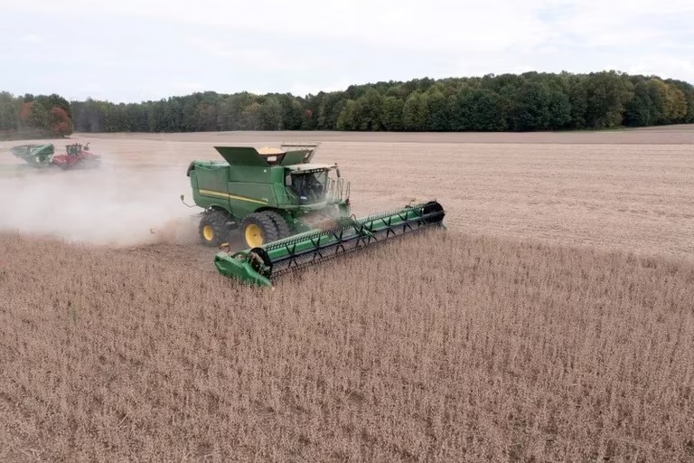 El campo hacia un nuevo modelo de desarrollo económico