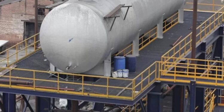 Analizan las barreras para la cogeneración de energía